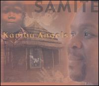 Kambu Angels von Samite