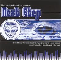 Phonomental Music Presents: Next Step von Simply Jeff