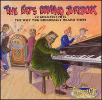 Fats Domino Jukebox: 20 Greatest Hits the Way You Originally Heard Them von Fats Domino