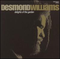 Delights of the Garden von Desmond Williams