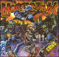 Grind von Monster Trux