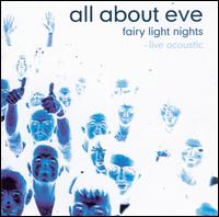 Fairy Light Nights: Live Acoustic von All About Eve