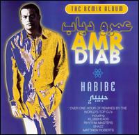 Habibe: The Remix Album von Amr Diab