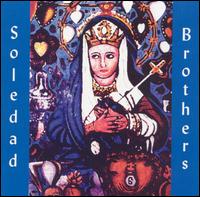 Steal Your Soul and Dare Your Spirit to Move von Soledad Brothers