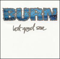 Last Great Sea von Burn