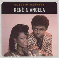 Classic Masters von René & Angela