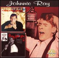 Big Beat/I Cry for You von Johnnie Ray