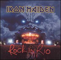 Rock in Rio von Iron Maiden