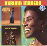 Miriam Makeba/The World of Miriam Makeba von Miriam Makeba