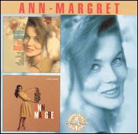 Bachelors' Paradise/On the Way Up von Ann-Margret