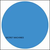 September 000 von Secret Machines