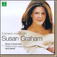 Tenero Momento von Susan Graham