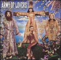 Grand Docu-Soap von Army of Lovers