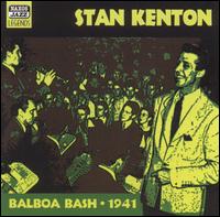 Balboa Bash, 1941 von Stan Kenton