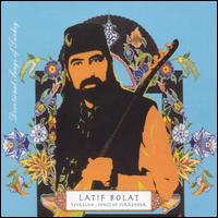 Eyvallah: Songs of Surrender von Latif Bolat