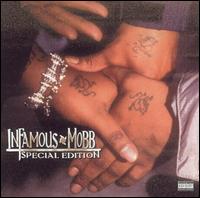 Special Edition von Infamous Mobb