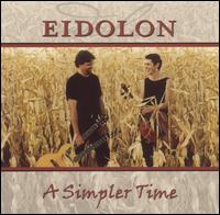 Simpler Time von Eidolon