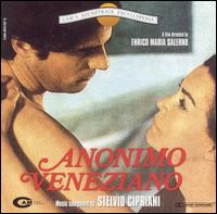 Anonimo Veneziano [Original Motion Picture Soundtrack] von Stelvio Cipriani