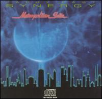 Synergy (Metropolitan Suite) von Synergy