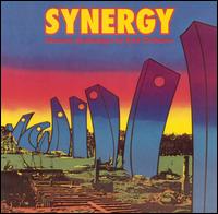 Synergy: Electronic Realizations for Rock Orchestra von Synergy