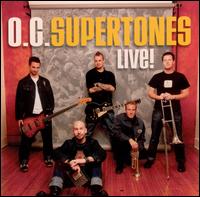 Live, Vol. 1 von The O.C. Supertones