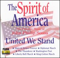 Spirit of America von John Philip Sousa