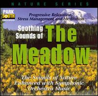 Meadow (with Sounds of Nature) von Nature Series