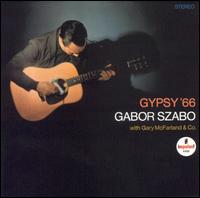 Gypsy '66 von Gabor Szabo