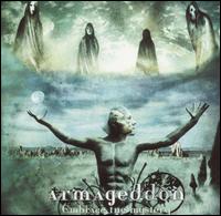 Embrace the Mystery von Armageddon