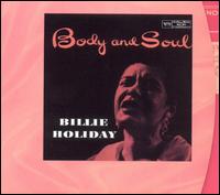 Body and Soul von Billie Holiday