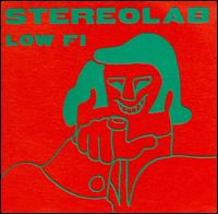 Lo-Fi von Stereolab