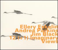 12 + (1) Imaginary Views von Ellery Eskelin