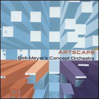 Artscape von Bob Meyer