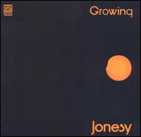 Growing von Jonesy