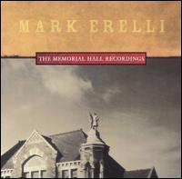 Memorial Hall Recordings von Mark Erelli