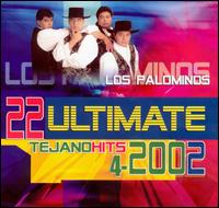 22 Ultimate Hits von Los Palominos