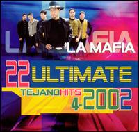 22 Ultimate Hits von La Mafia