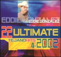 22 Ultimate Hits von Eddie Gonzalez