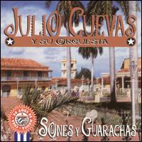 Julio Cuevas Y Su Orquesta von Julio Cuevas