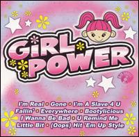 DJ's Choice: Girl Power von DJ's Choice