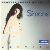 Alegria [Columbia] von Simone