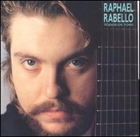 Todos Os Tons von Raphael Rabello