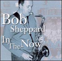 In the Now von Bob Sheppard