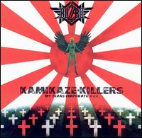 Kamikaze Killers: My Tears Evaporate von Blizard