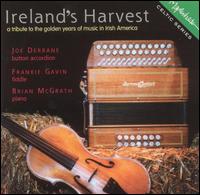 Ireland's Harvest von Joe Derrane