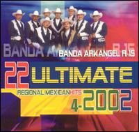 22 Ultimate Hits von Banda Arkangel