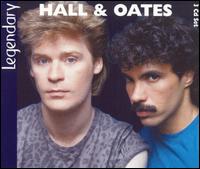 Legendary von Hall & Oates