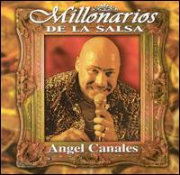 Millonarios de la Salsa von Angel Canales