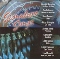 Signature Songs von Various Artists