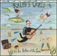 At the Bottom of the Sea von Ralph's World